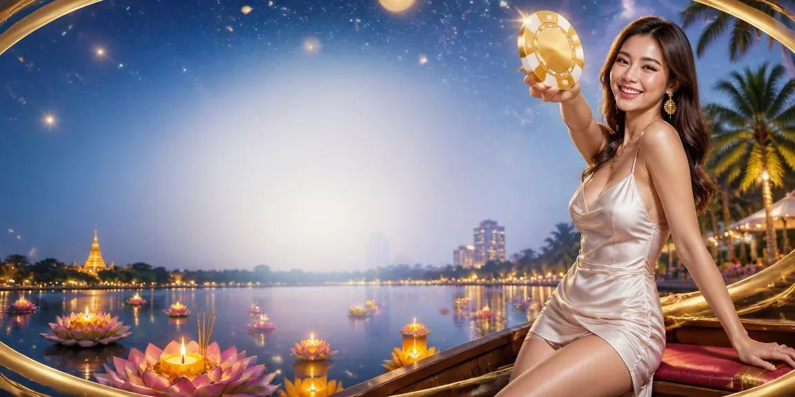bitbet แพลตฟอร์มที่สร้างขึ้นเพื่อคนไทยโดยเฉพาะ